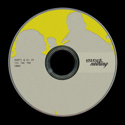 Pochette album