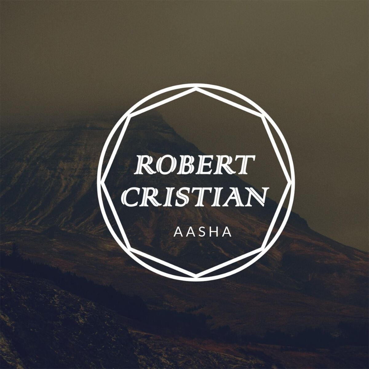 Album cover of Aasha