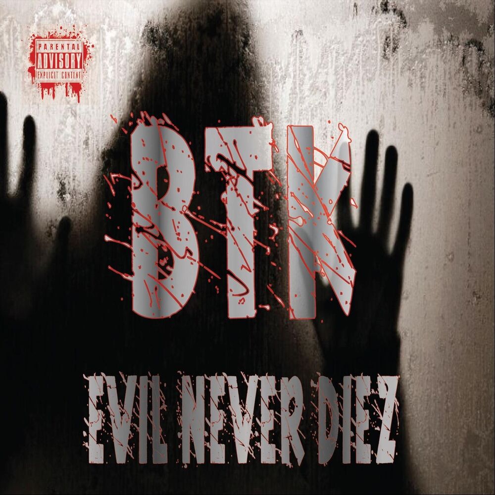 Picture of Evil Never Diez