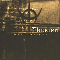 Cover of Crowning of Atlantis