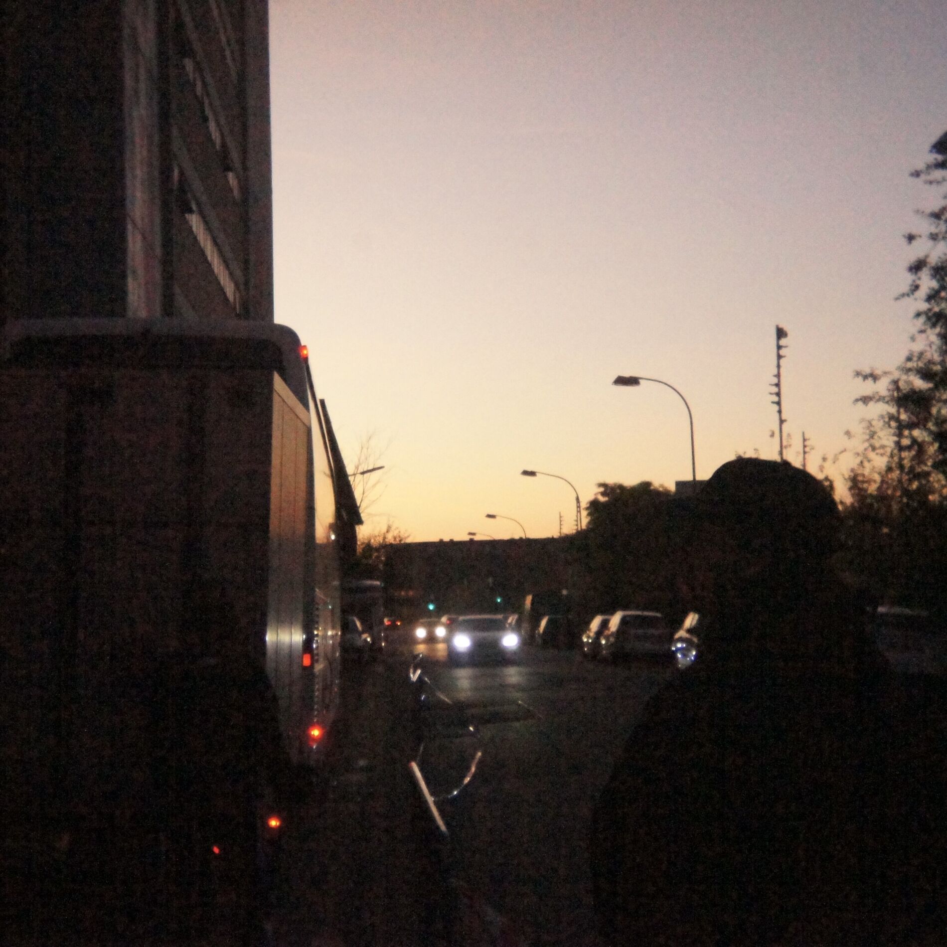 Album cover of Weggewitter