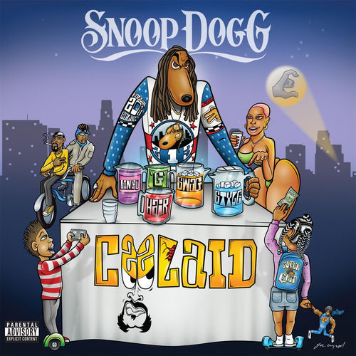 Snoop Dogg - COOLAID | Deezer
