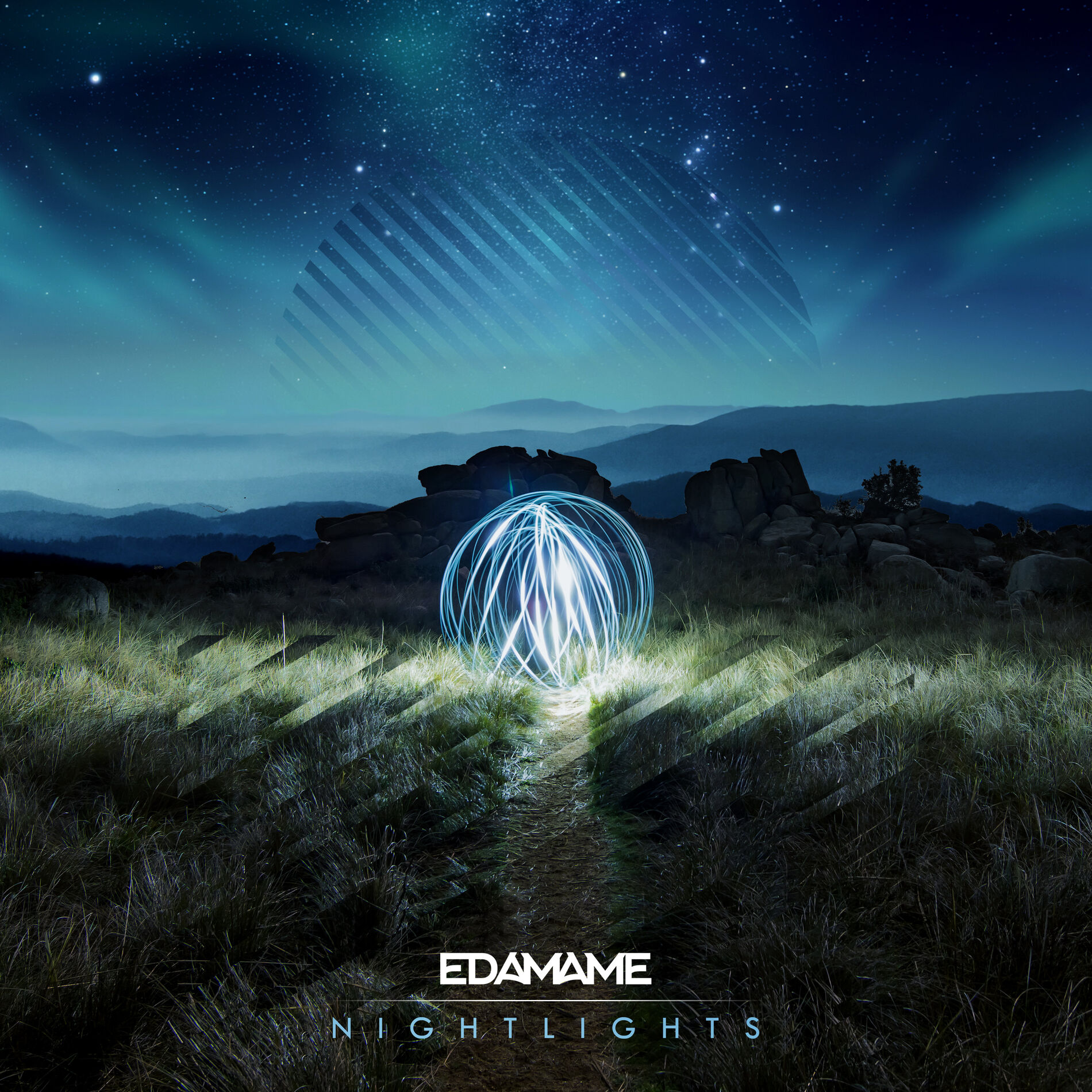 Album cover of Nightlights