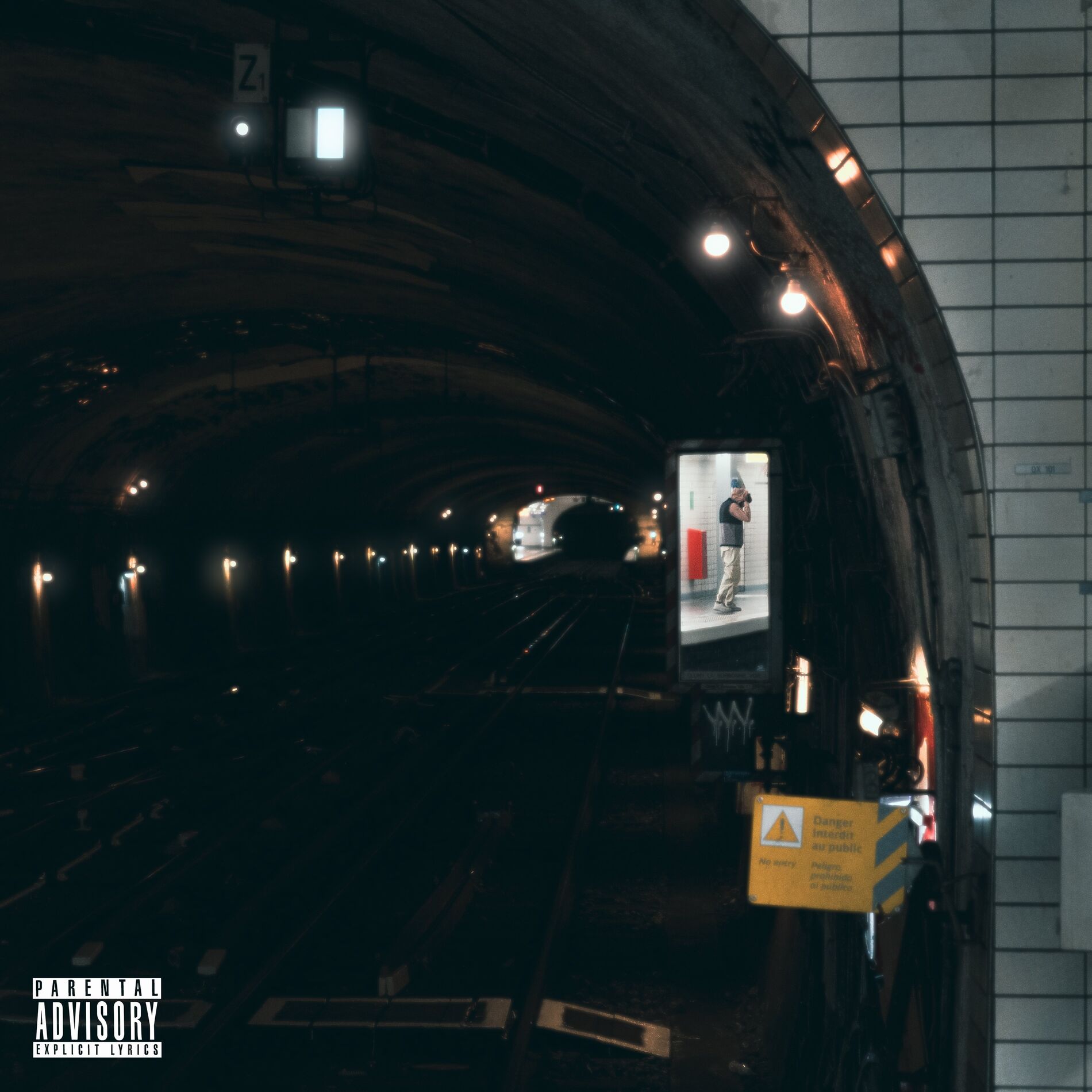 Album cover of Station