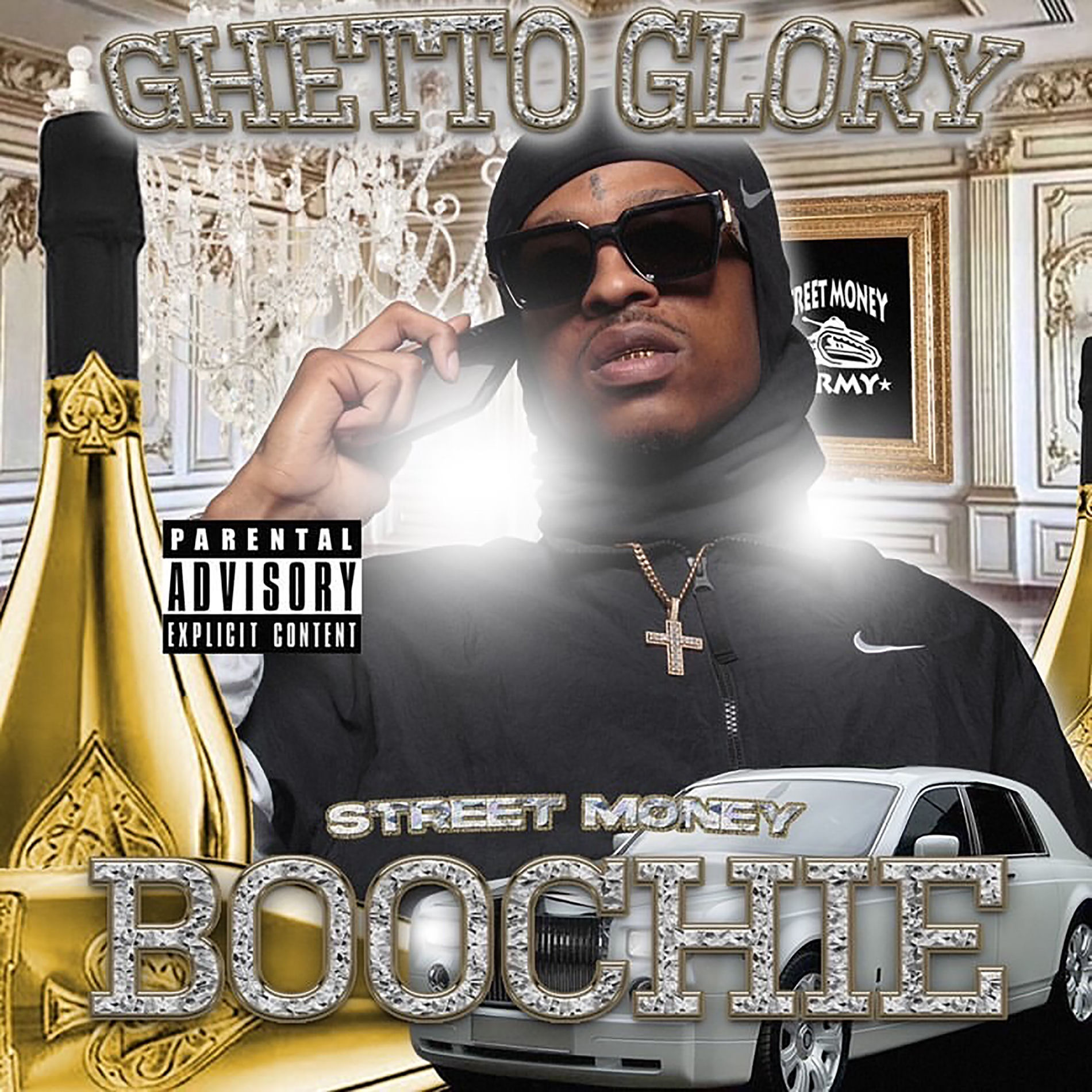 Street Money Boochie - Street Money Shit | Deezer