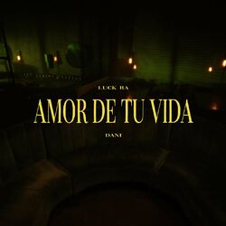 Cover of Amor de Tu Vida