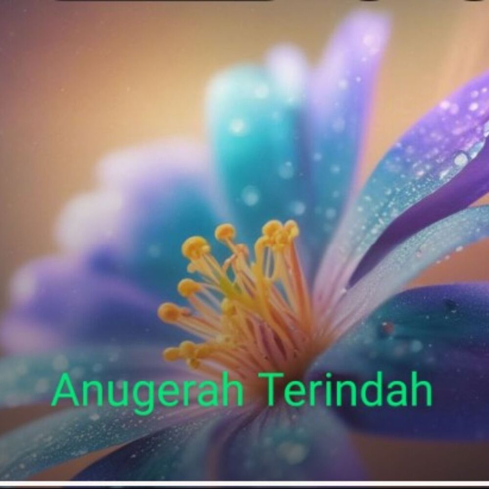 Picture of "Anugerah Terindah"
