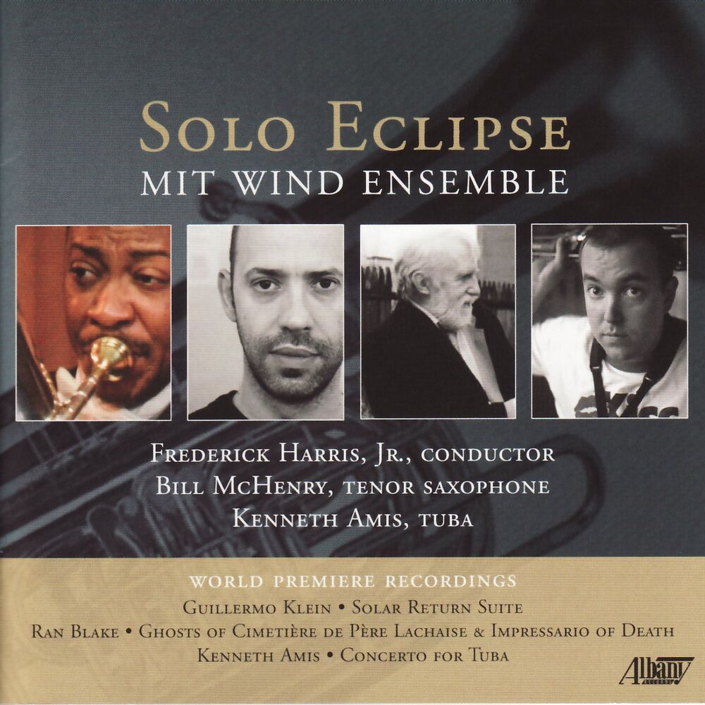 Picture of Solo Eclipse