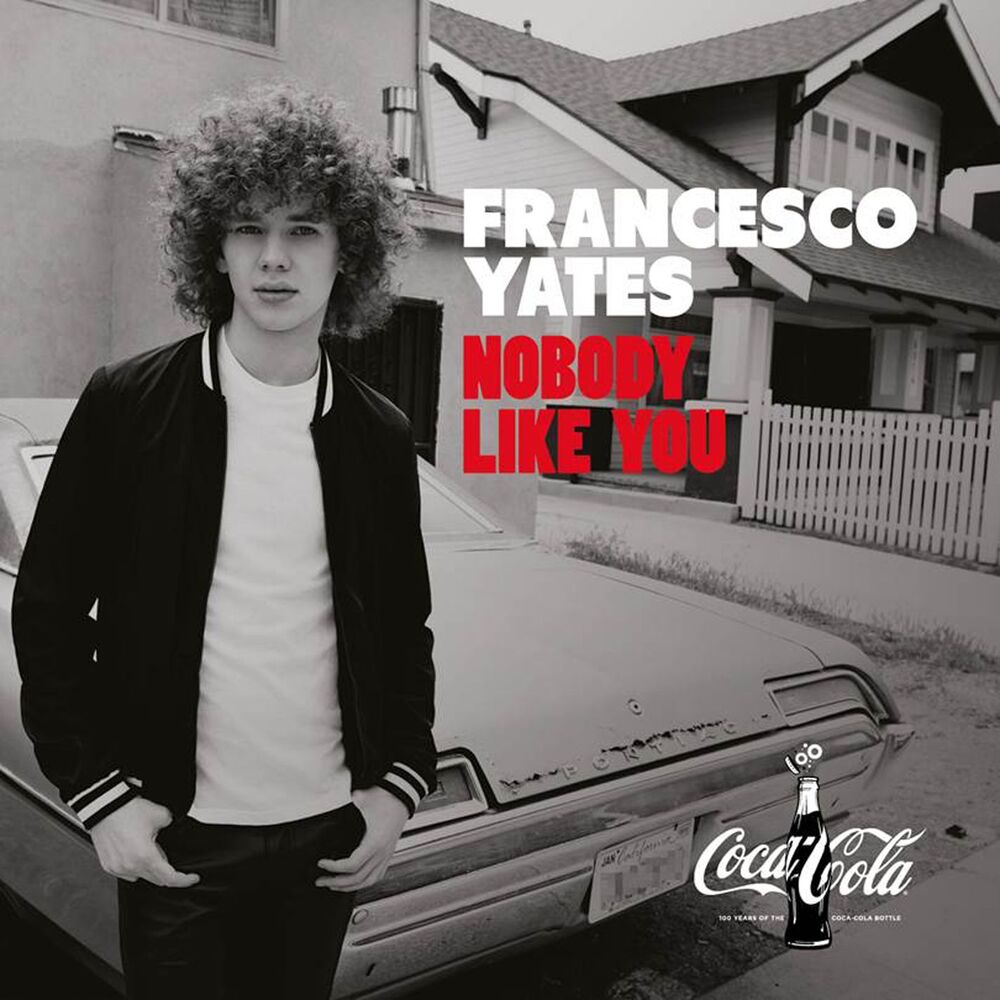 Picture of Nobody Like You