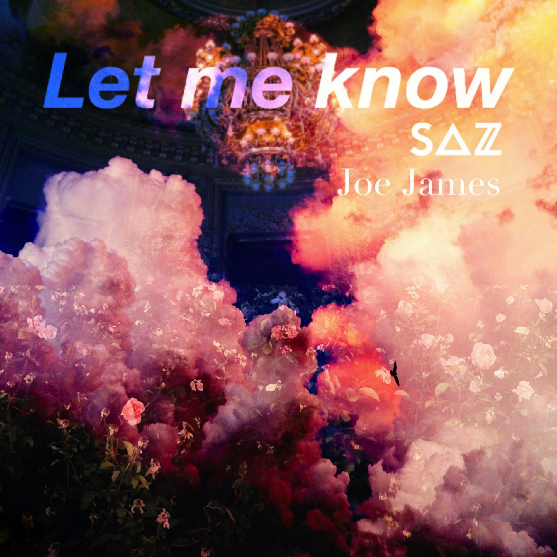 Album cover of Let Me Know