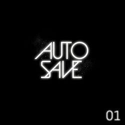Cover of Autosave