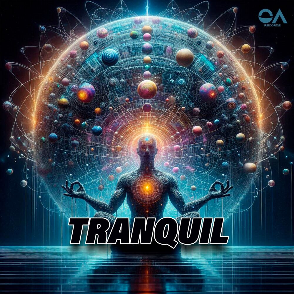 Picture of TRANQUIL