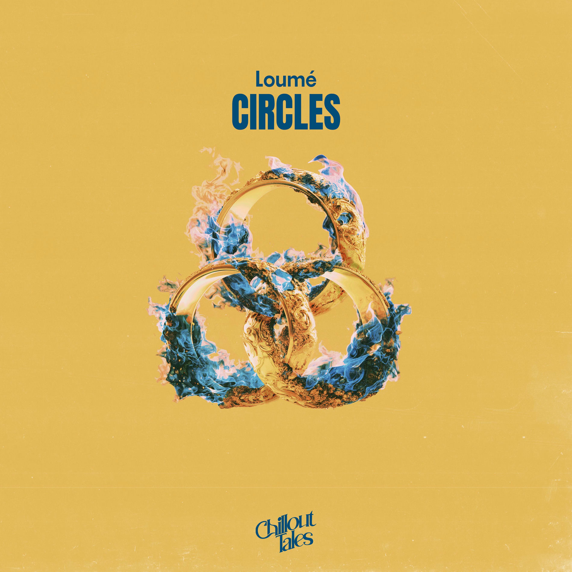 Album cover of Circles