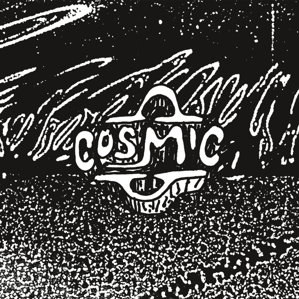 Picture of Cosmic Drag