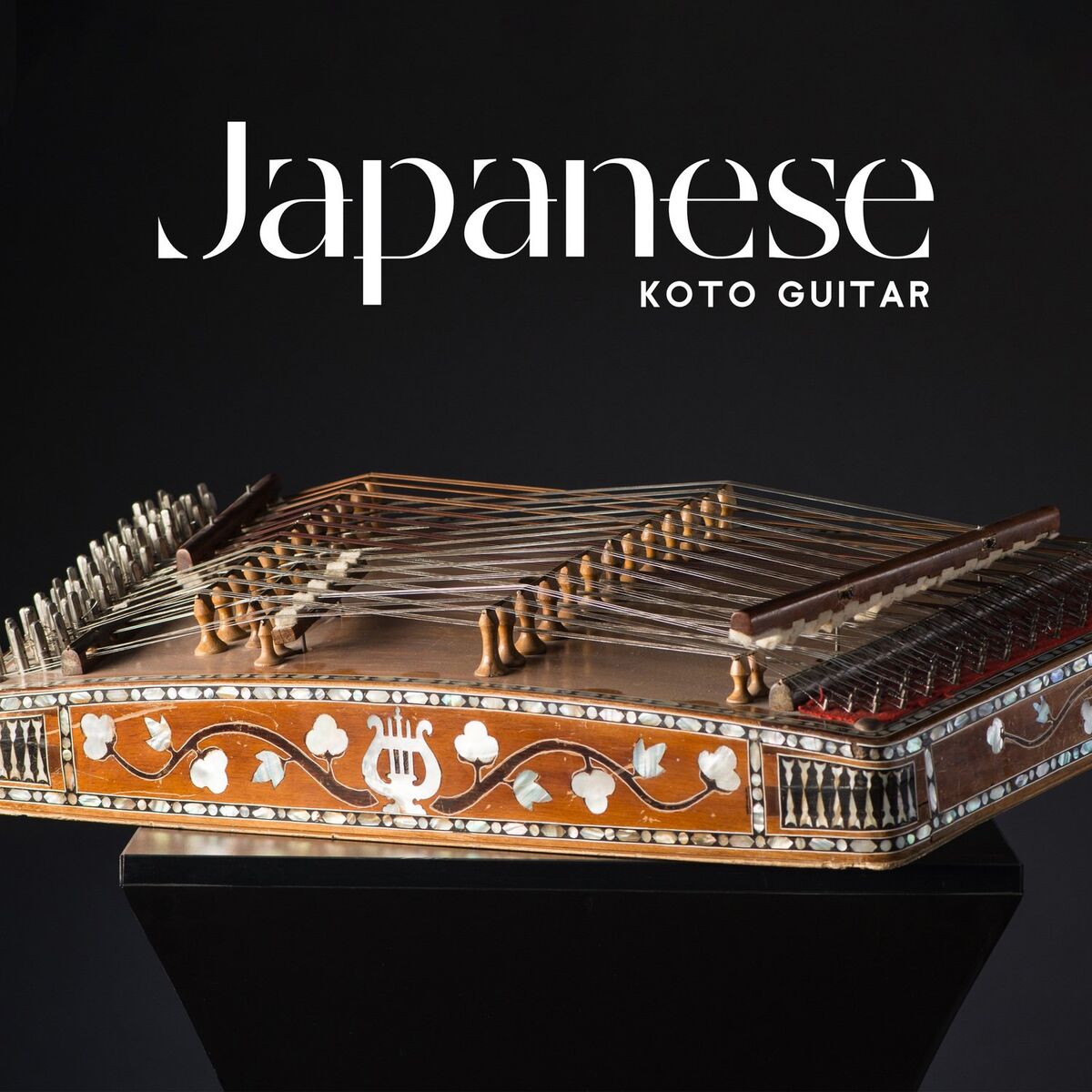 Koto guitar new arrivals