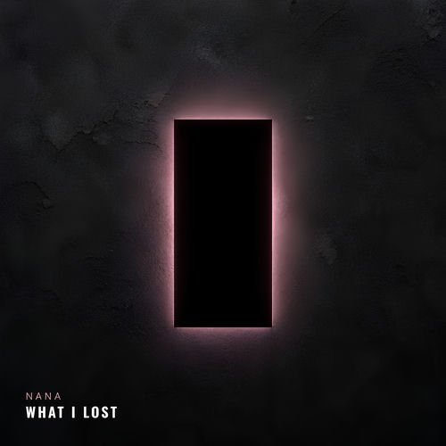 What I lost
