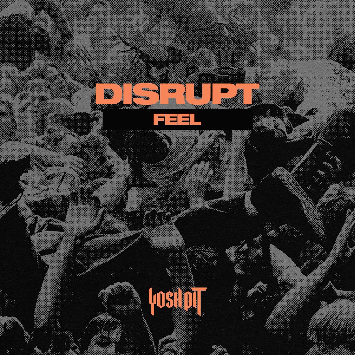 Album cover of Feel