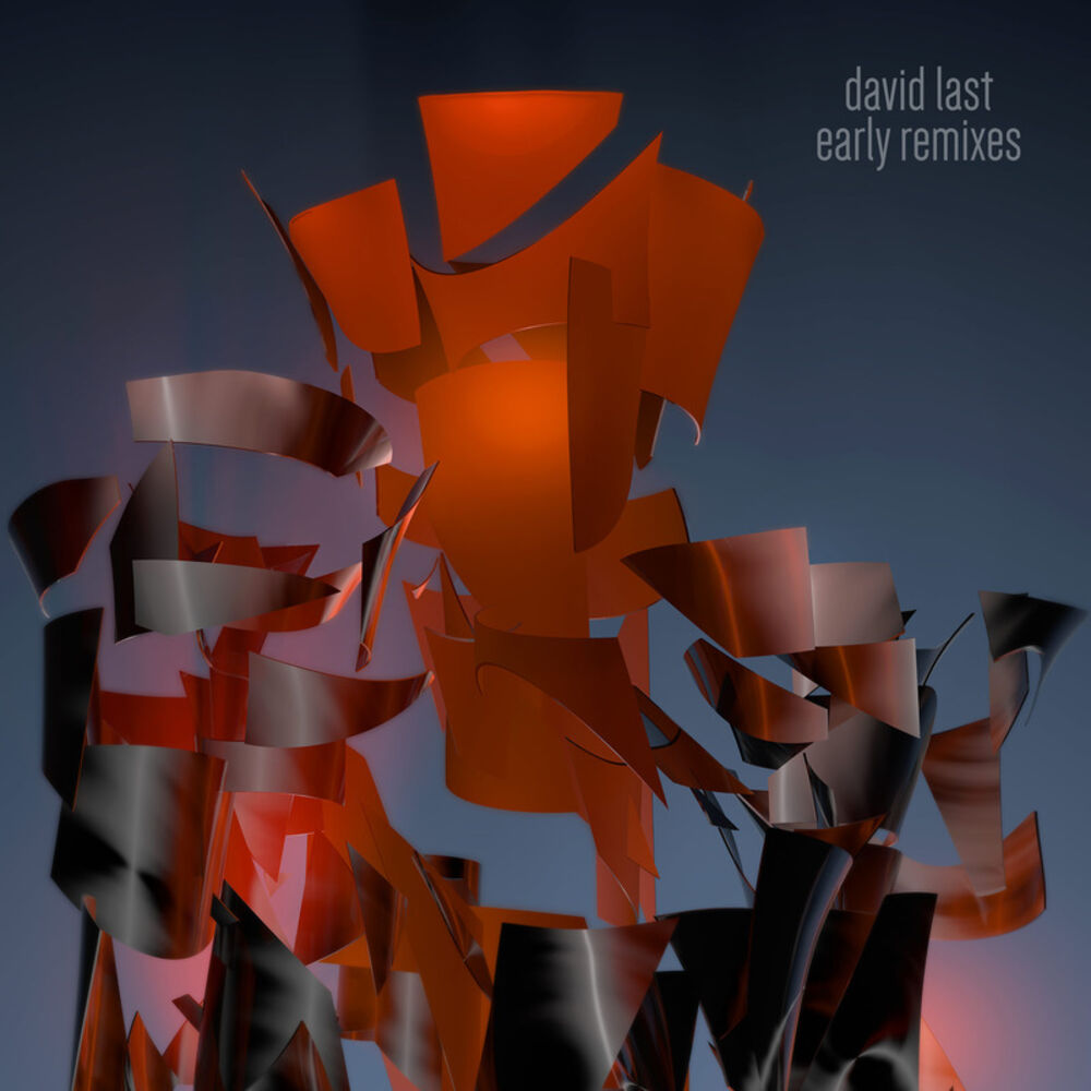 Picture of Early Remixes