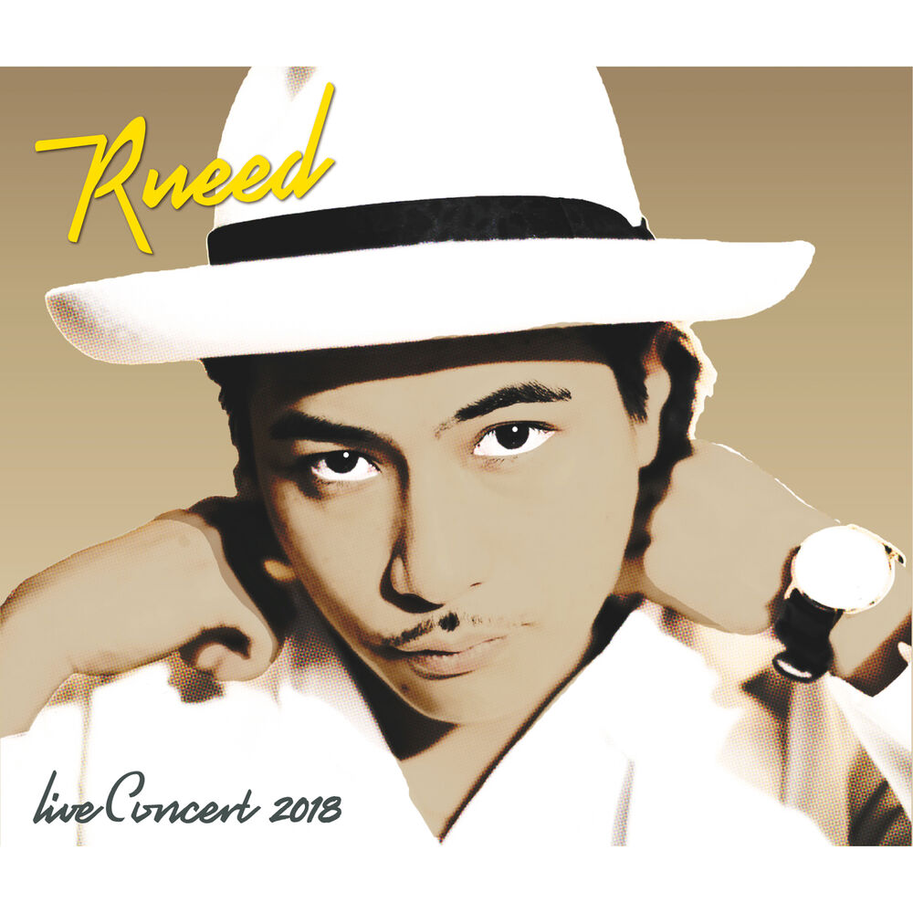 Picture of RUEED LIVE CONCERT 2018 MASTERMIND