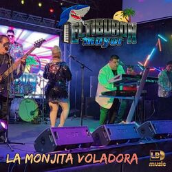 Cover of La Monjita Voladora