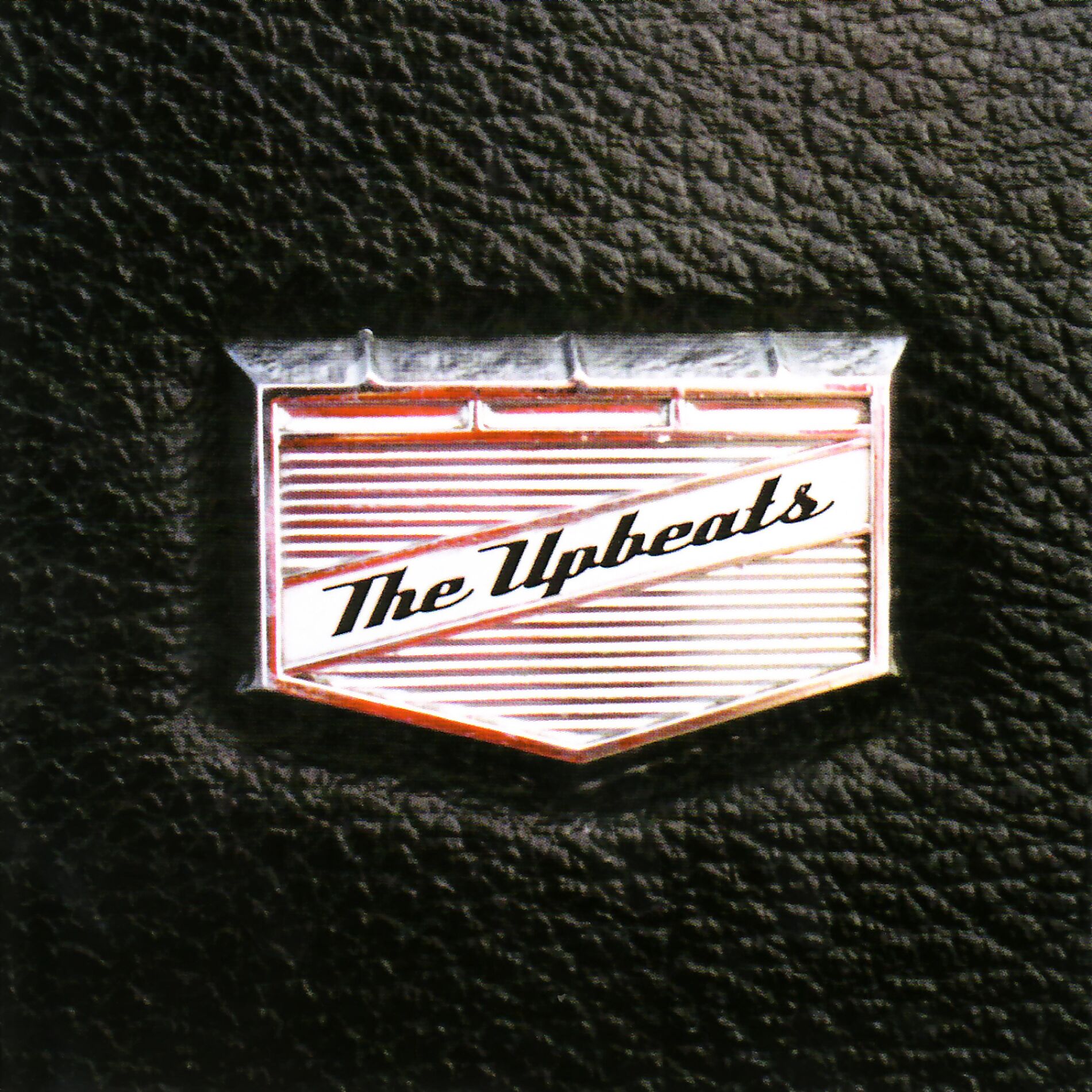 Album cover of The Upbeats