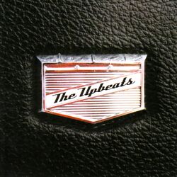 Cover of The Upbeats