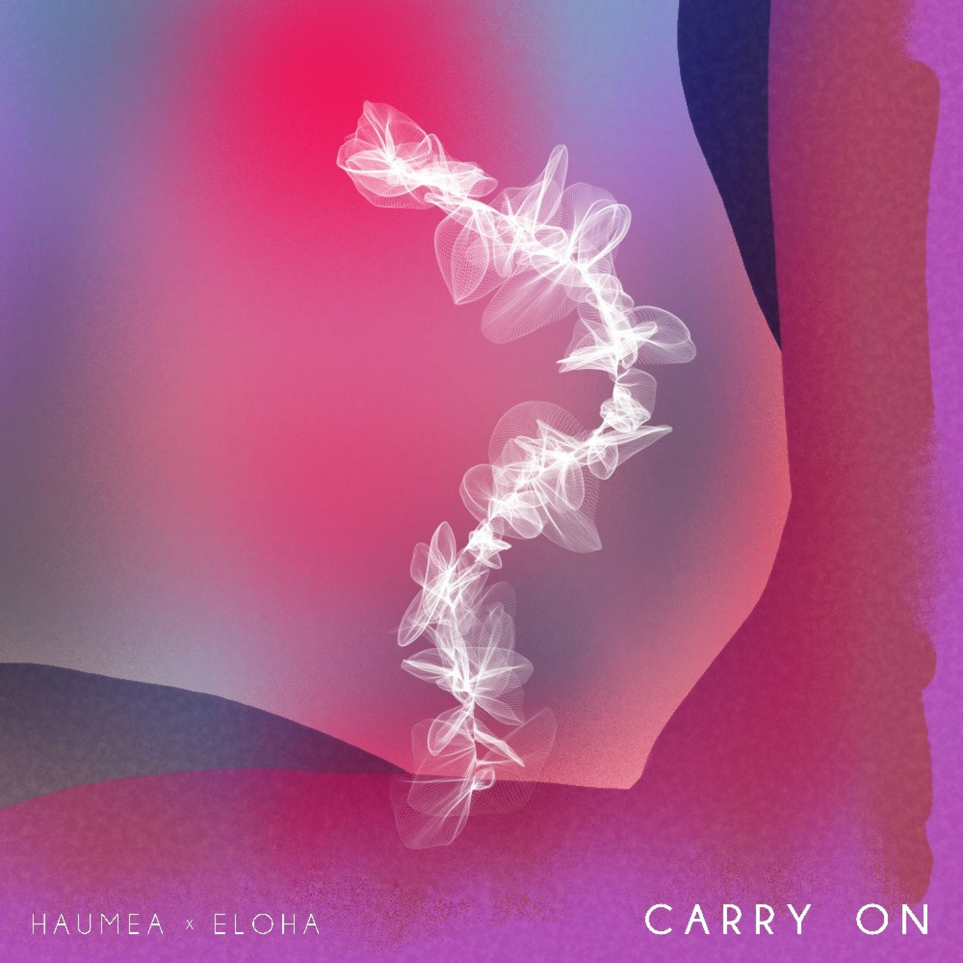 Album cover of Carry On