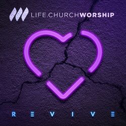 Cover of Revive EP