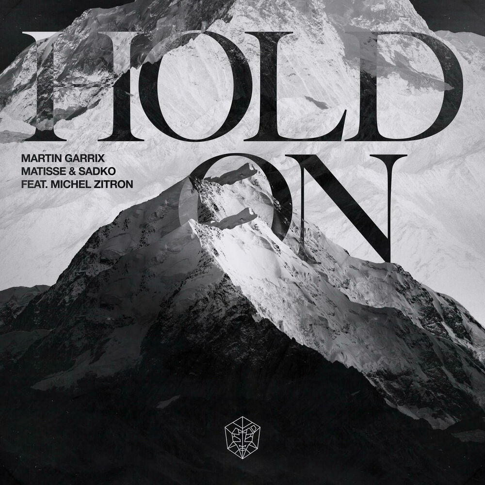 Picture of Hold On (feat. Michel Zitron)