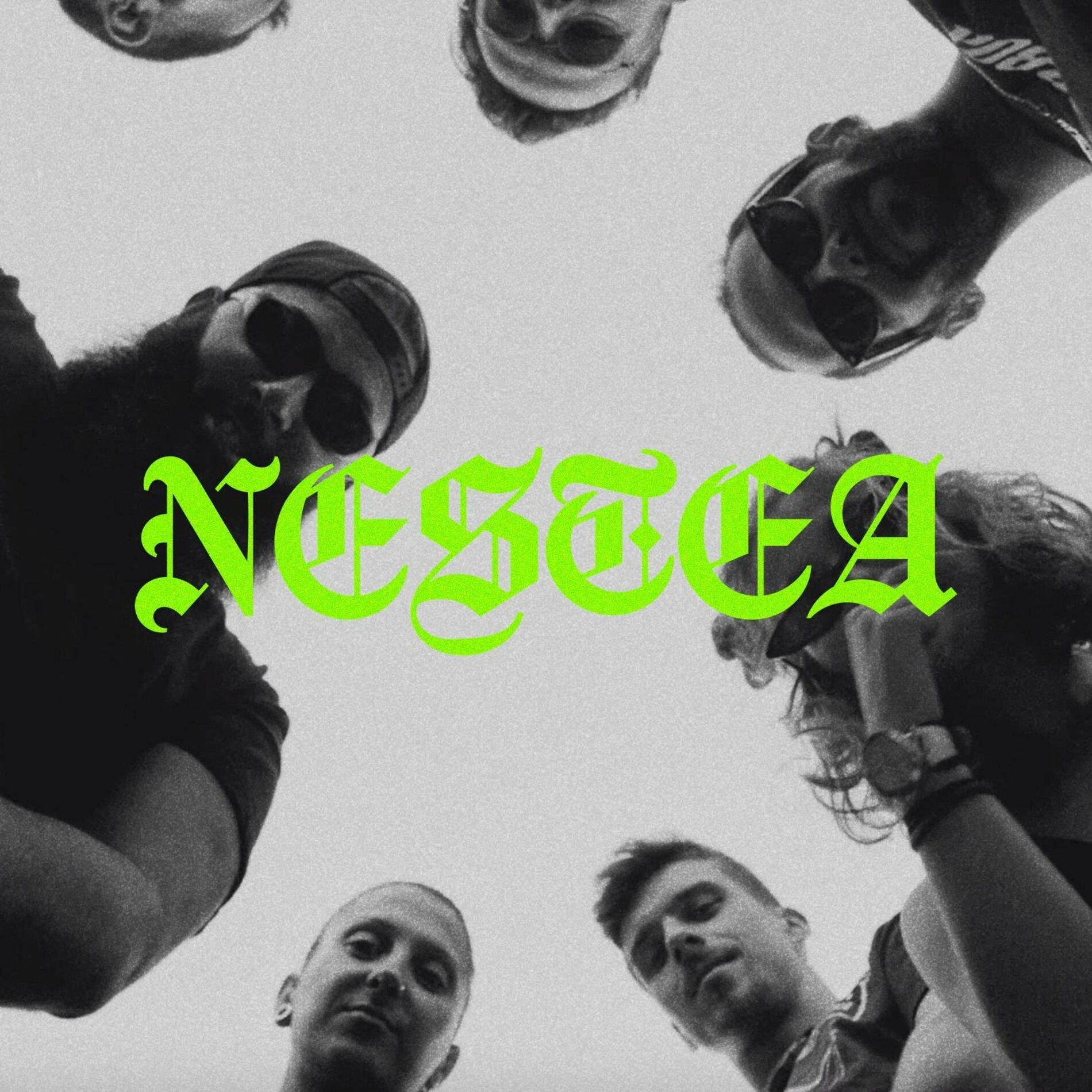 Album cover of Nestea (feat. BLINK)