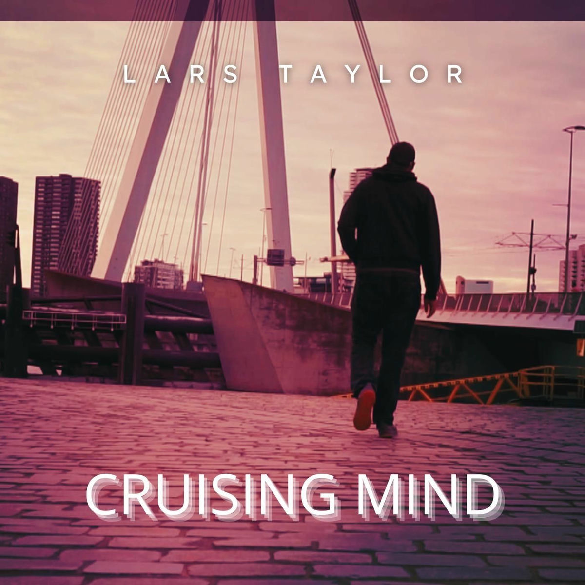 Album cover of Cruising Mind