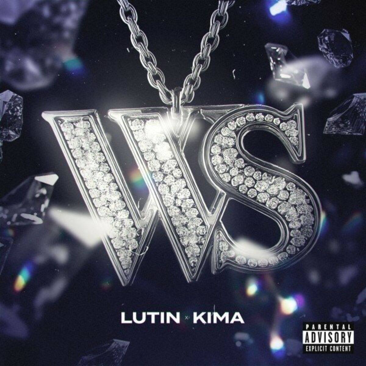 Album cover of VVS