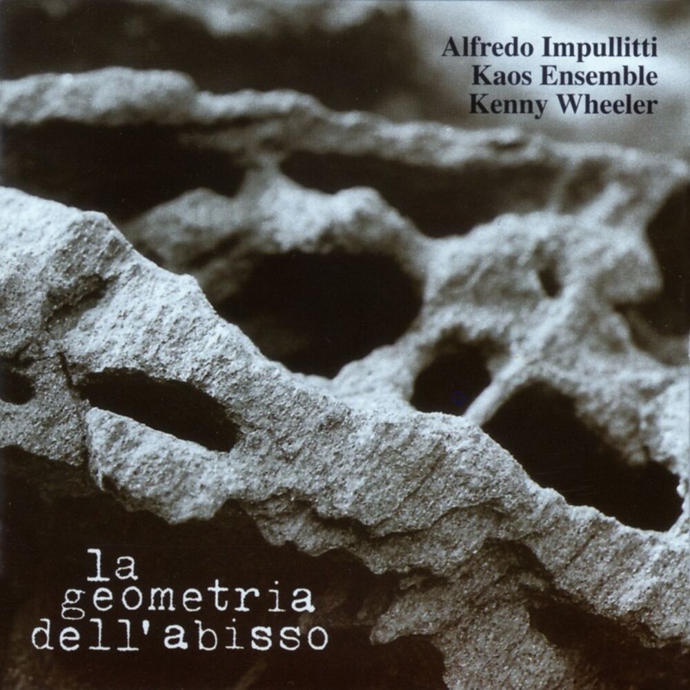Picture of La Geometria Dell'abisso
