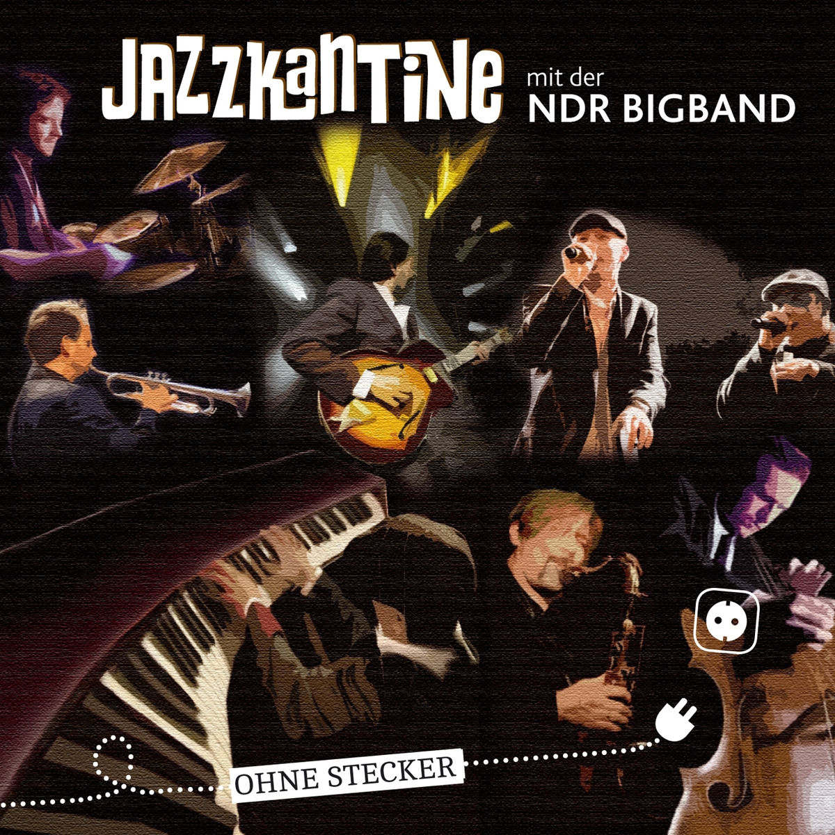 Album cover of Krankenhaus