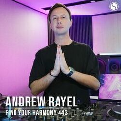 Cover of FYH443 - Find Your Harmony Radio Episode #443