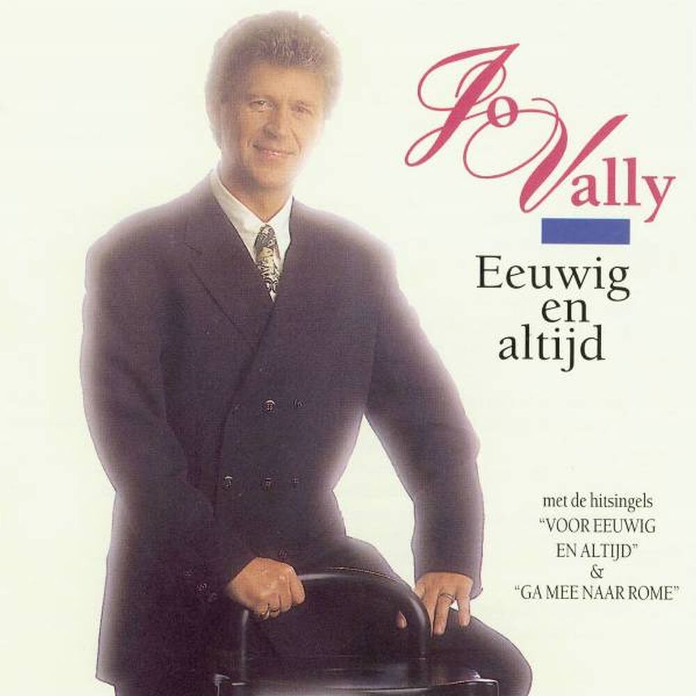 Picture of Eeuwig en Altijd