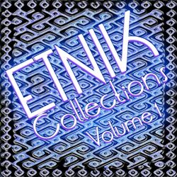 Cover of Etnik Collection Vol, 1