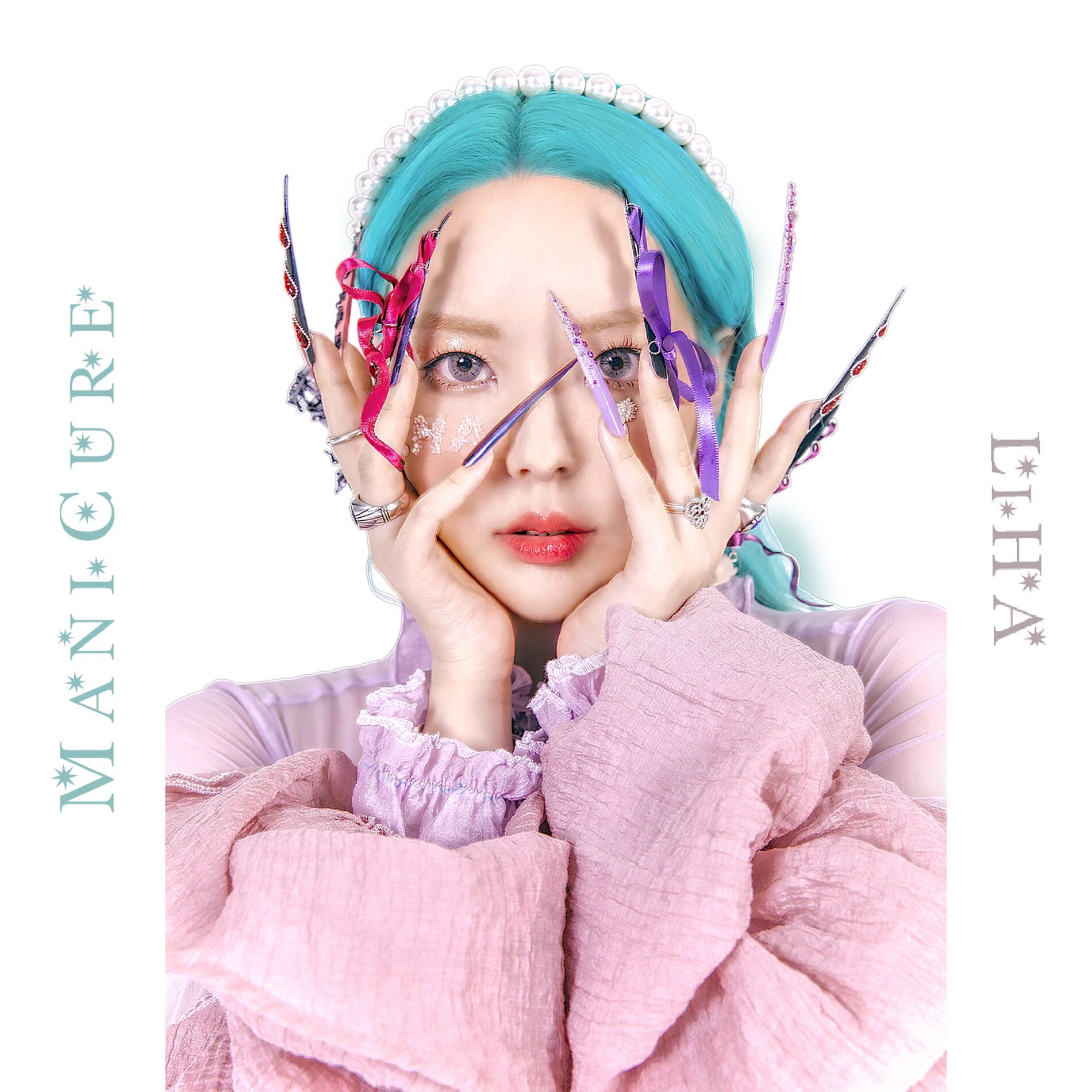 Album cover of ManiCure