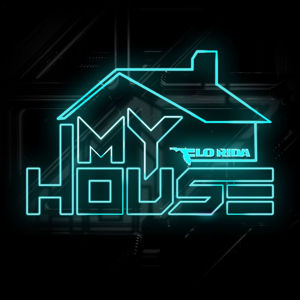 Picture of My House