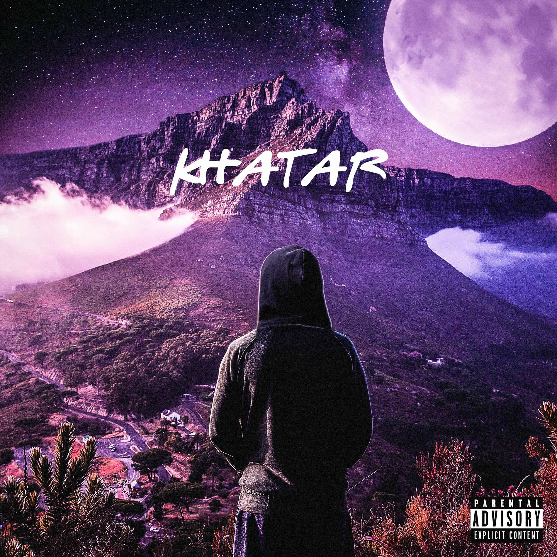 Album cover of Khatar