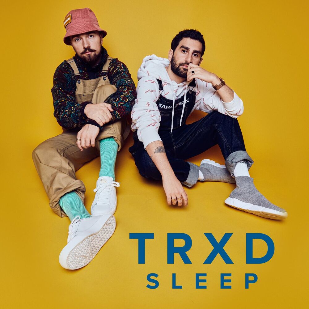 Picture of Sleep