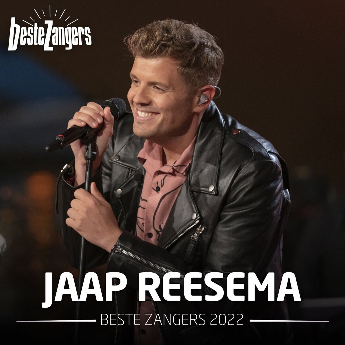 Album cover of Bitter Sweet Symphony