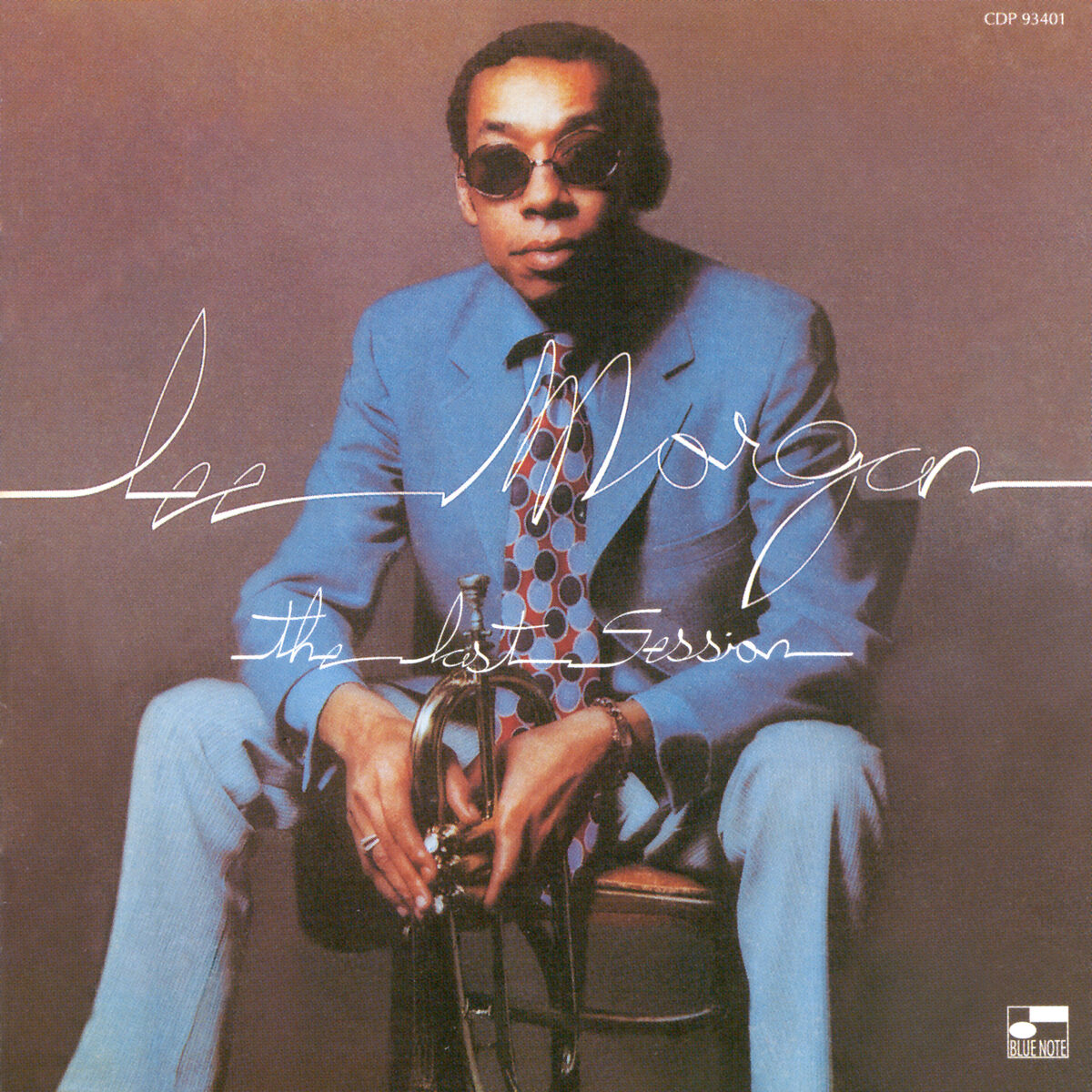 Album cover of The Last Sessions