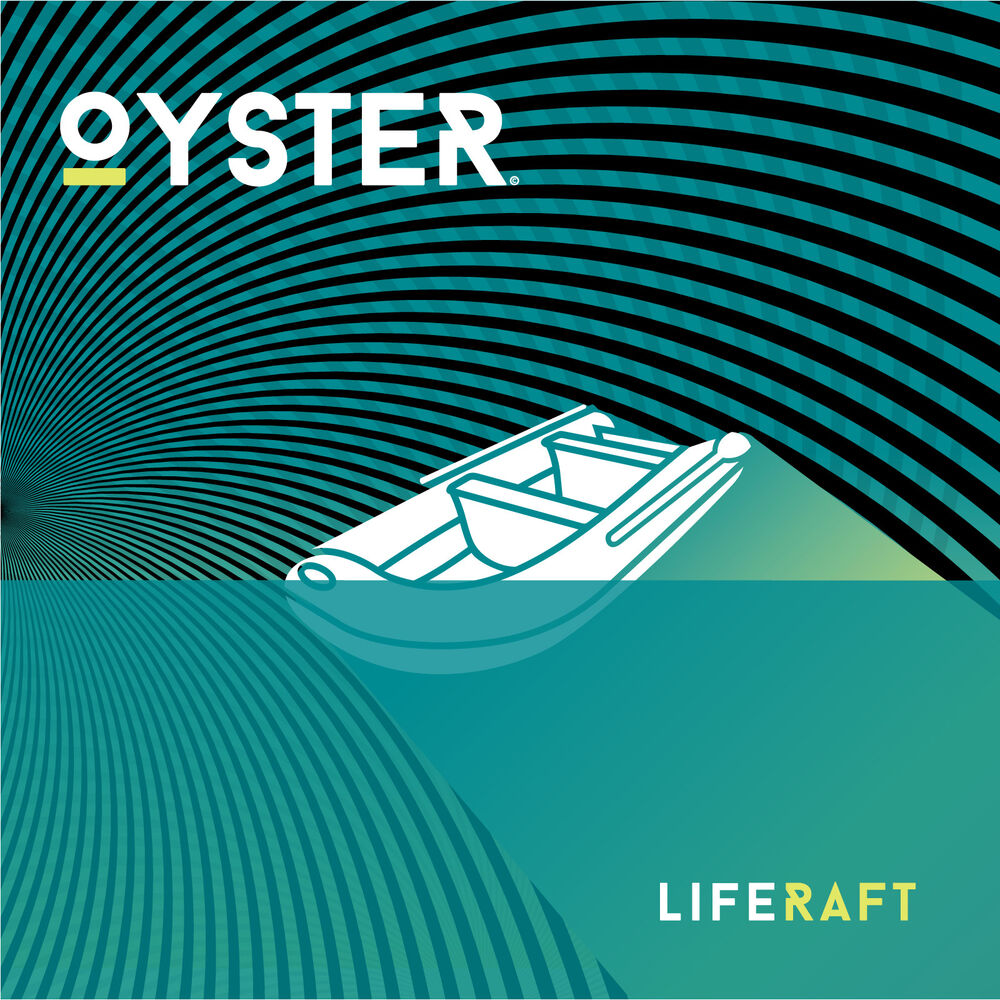 Picture of Life Raft