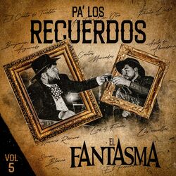 Cover of Pa Los Recuerdos, Vol.5