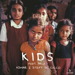 music cover