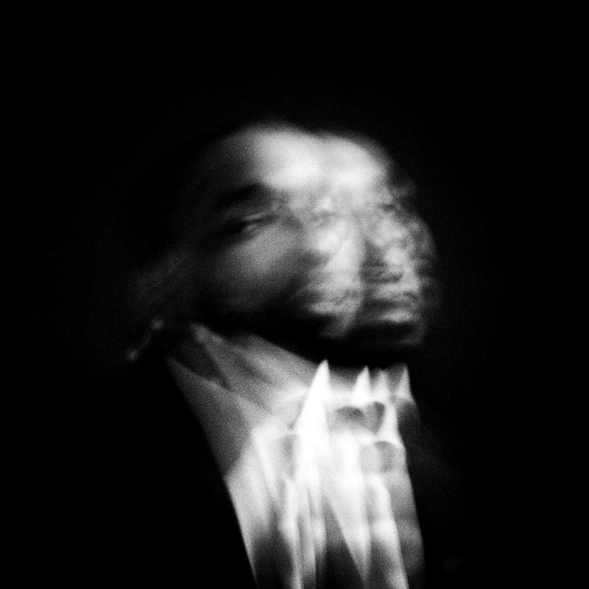 Album cover of DOCTOR