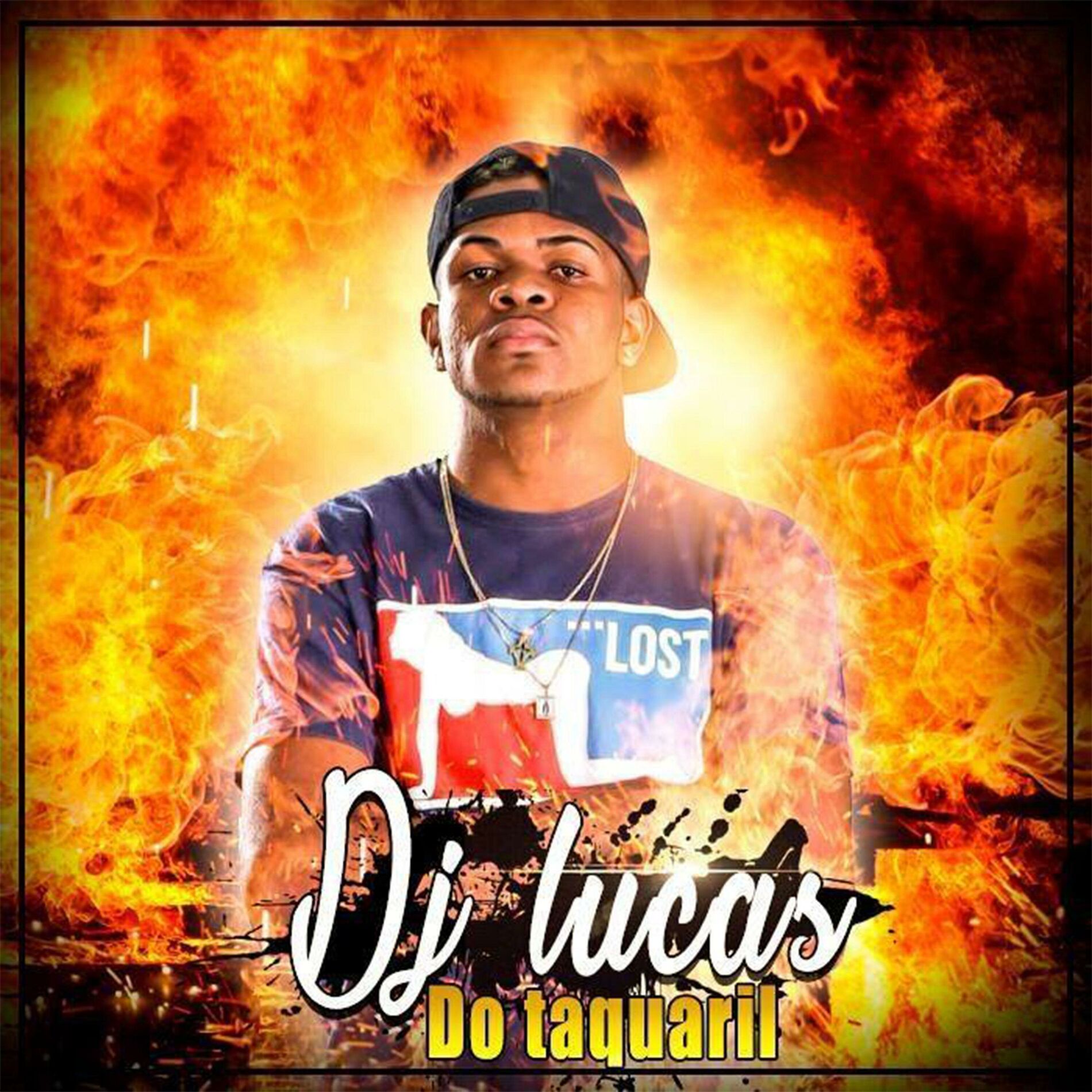 Album cover of Ela Vem Dos Vacilão (feat. MC Master)