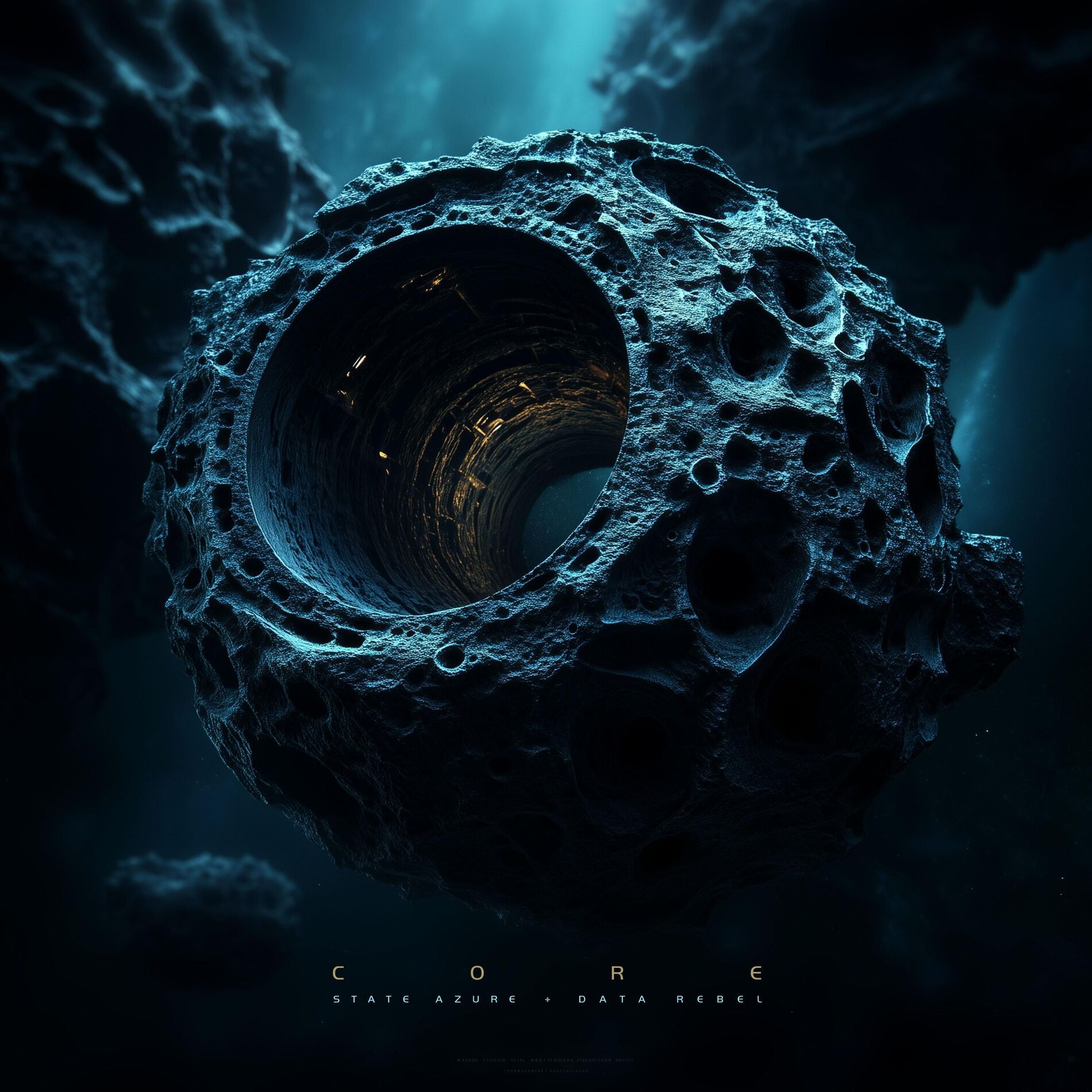 Album cover of Core