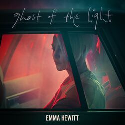 Cover of Ghost of the Light [Remixed]